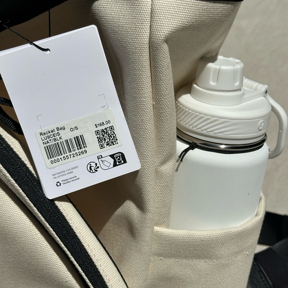 lululemon Racket Bag 19L - Picture 8 of 14